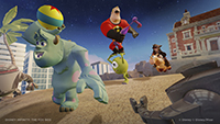 Disney Infinity 1 0 Gold Edition-screenshots